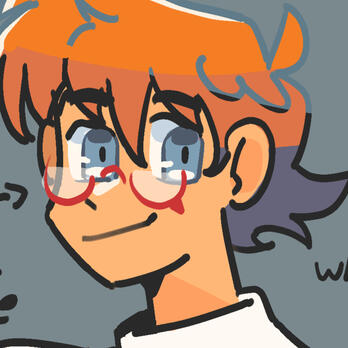 Nate, my OC!